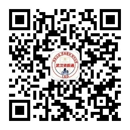 中作集团微信公众号二维码