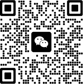 中作集团微信咨询二维码
